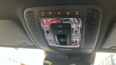 Mercedes-Benz CLA 220 AMG Line Premium Plus 4Matic 4dr Tip Auto Petrol Saloon